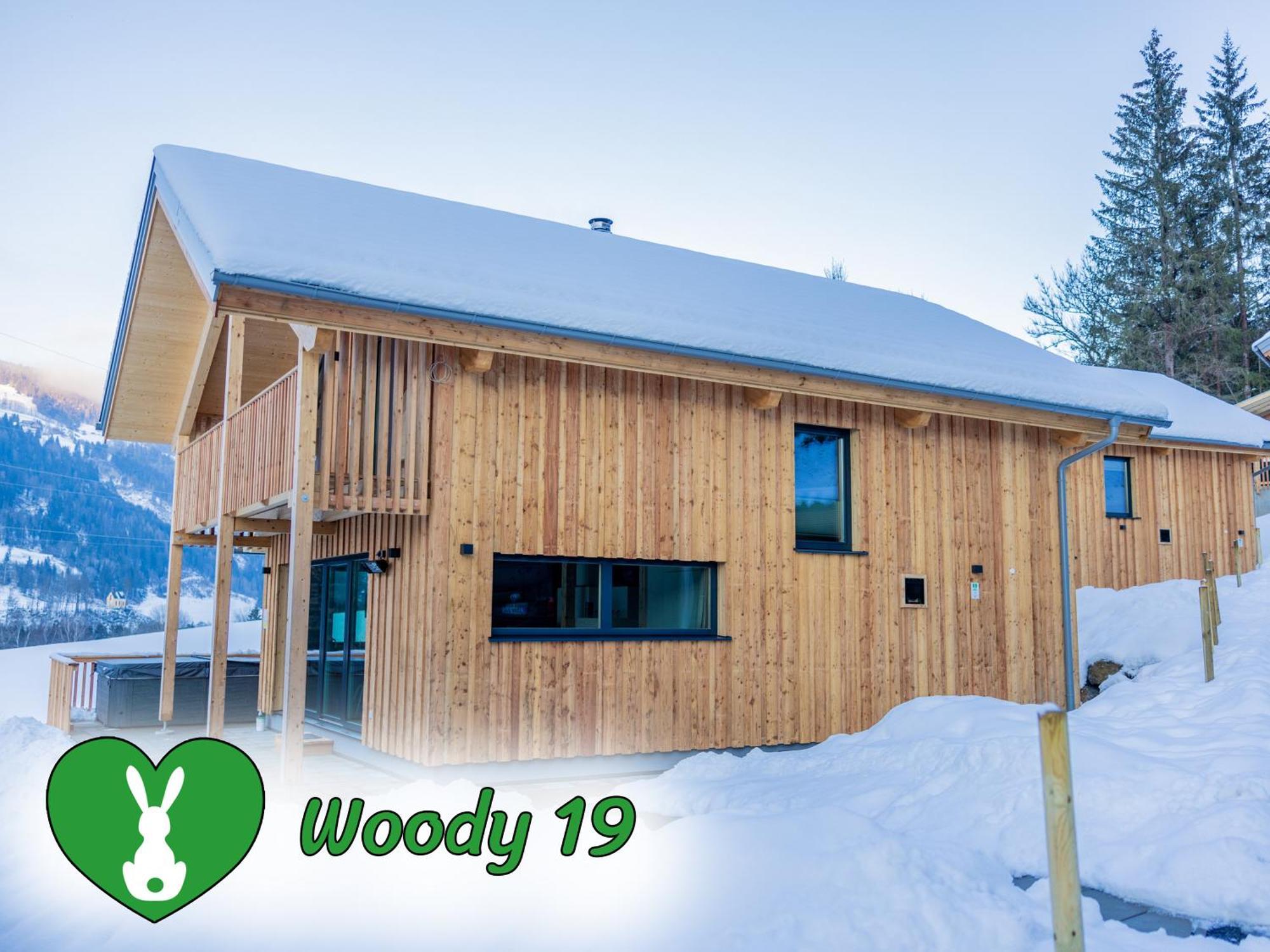 הוילה סנט גאורגן אוב מוראו Woody Park מראה חיצוני תמונה