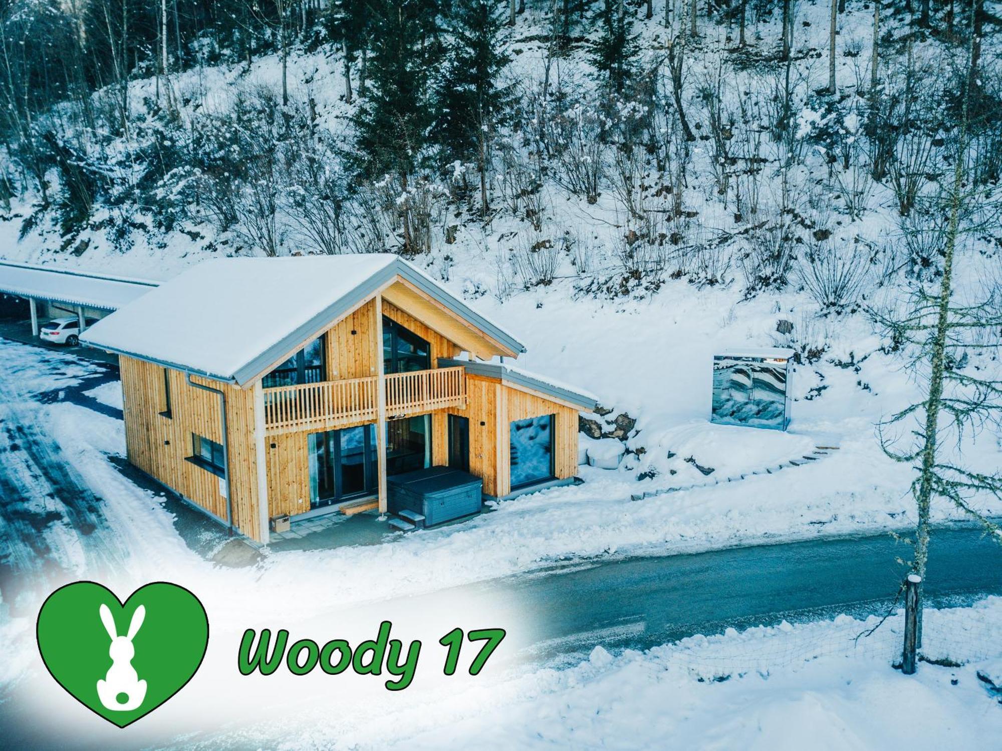 הוילה סנט גאורגן אוב מוראו Woody Park מראה חיצוני תמונה