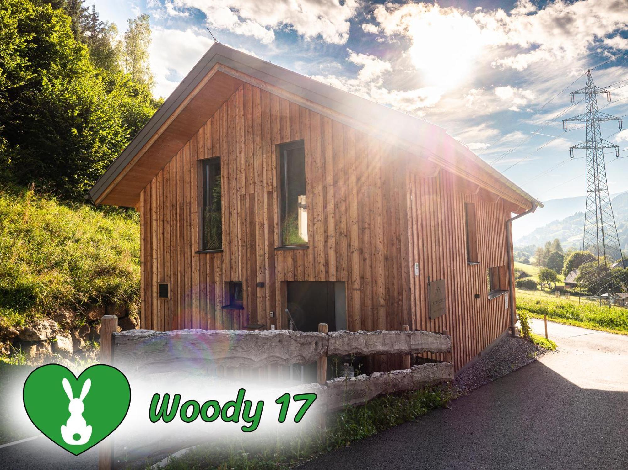 הוילה סנט גאורגן אוב מוראו Woody Park מראה חיצוני תמונה
