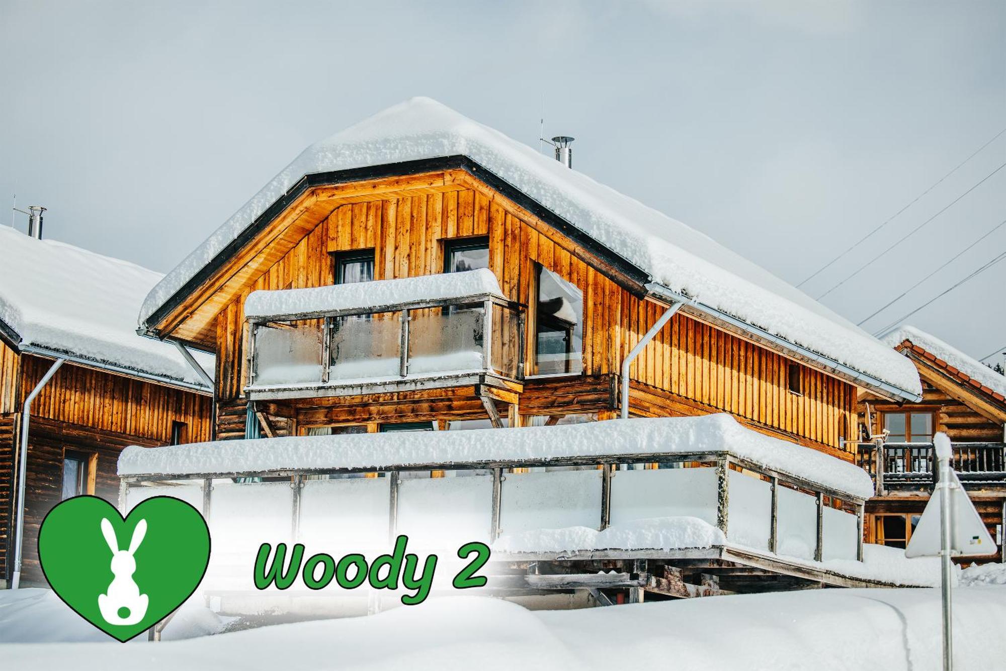 הוילה סנט גאורגן אוב מוראו Woody Park מראה חיצוני תמונה