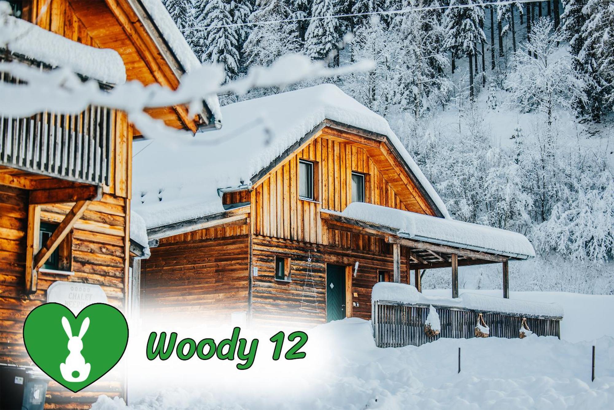הוילה סנט גאורגן אוב מוראו Woody Park מראה חיצוני תמונה