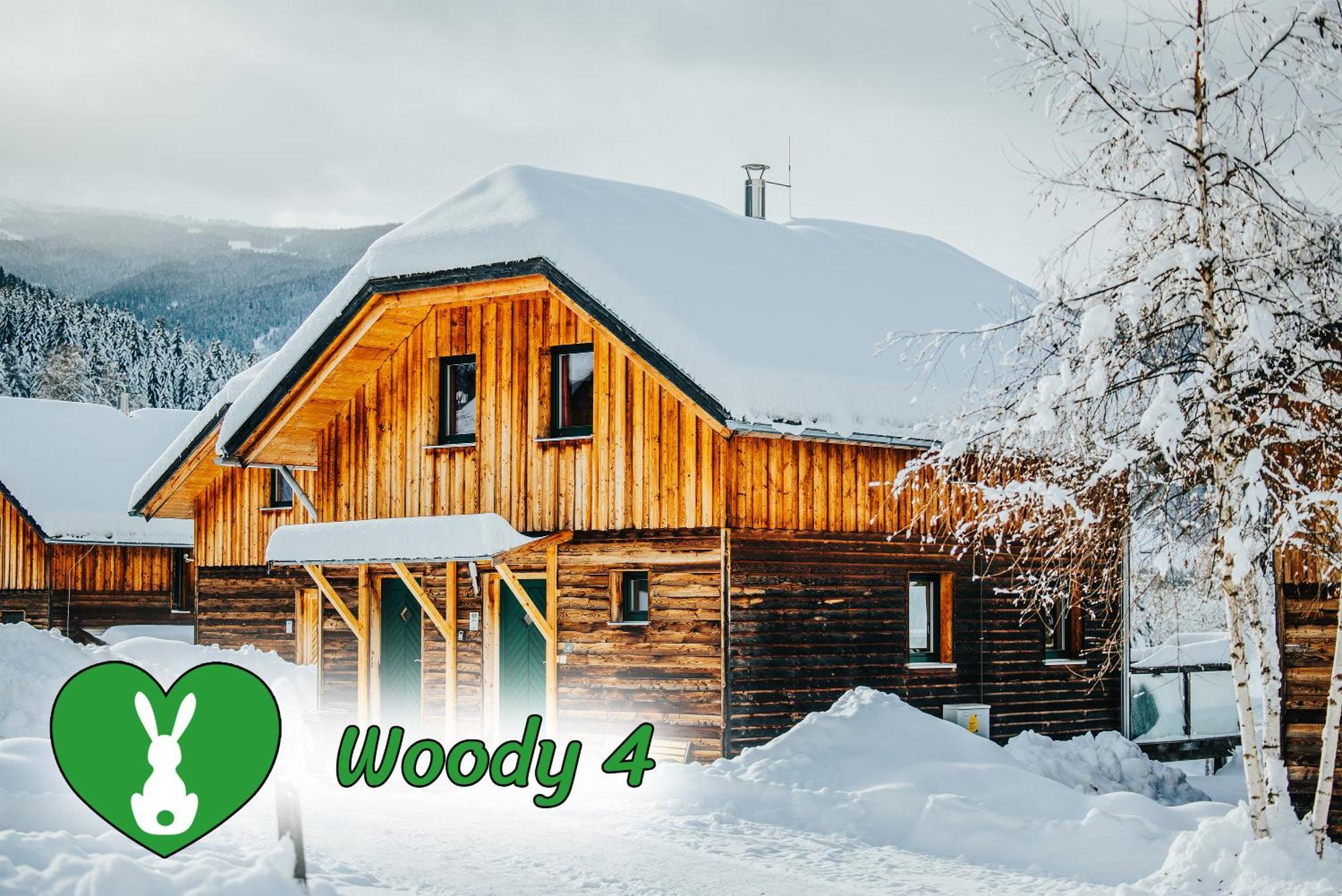 הוילה סנט גאורגן אוב מוראו Woody Park מראה חיצוני תמונה